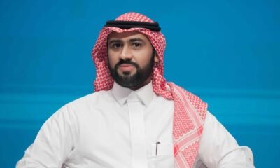 Faisal Baltyuor on Building Saudi Arabia’s Entertainment Ecosystem and Leading the Red Sea Film Foundation