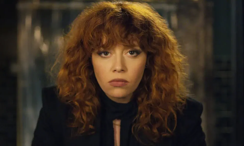 Natasha Lyonne to Write and Direct ‘Bambo,’ an ’80s Boxing Drama