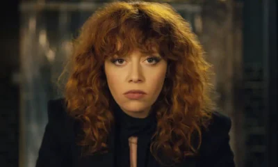 Natasha Lyonne Sets ‘Bambo,’ an ’80s Boxing Film She’ll Write and Direct