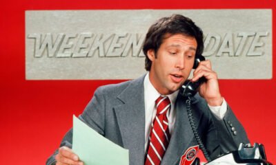 SNL Alum Breaks Silence on Chevy Chase Controversy: “He Was Rotten”