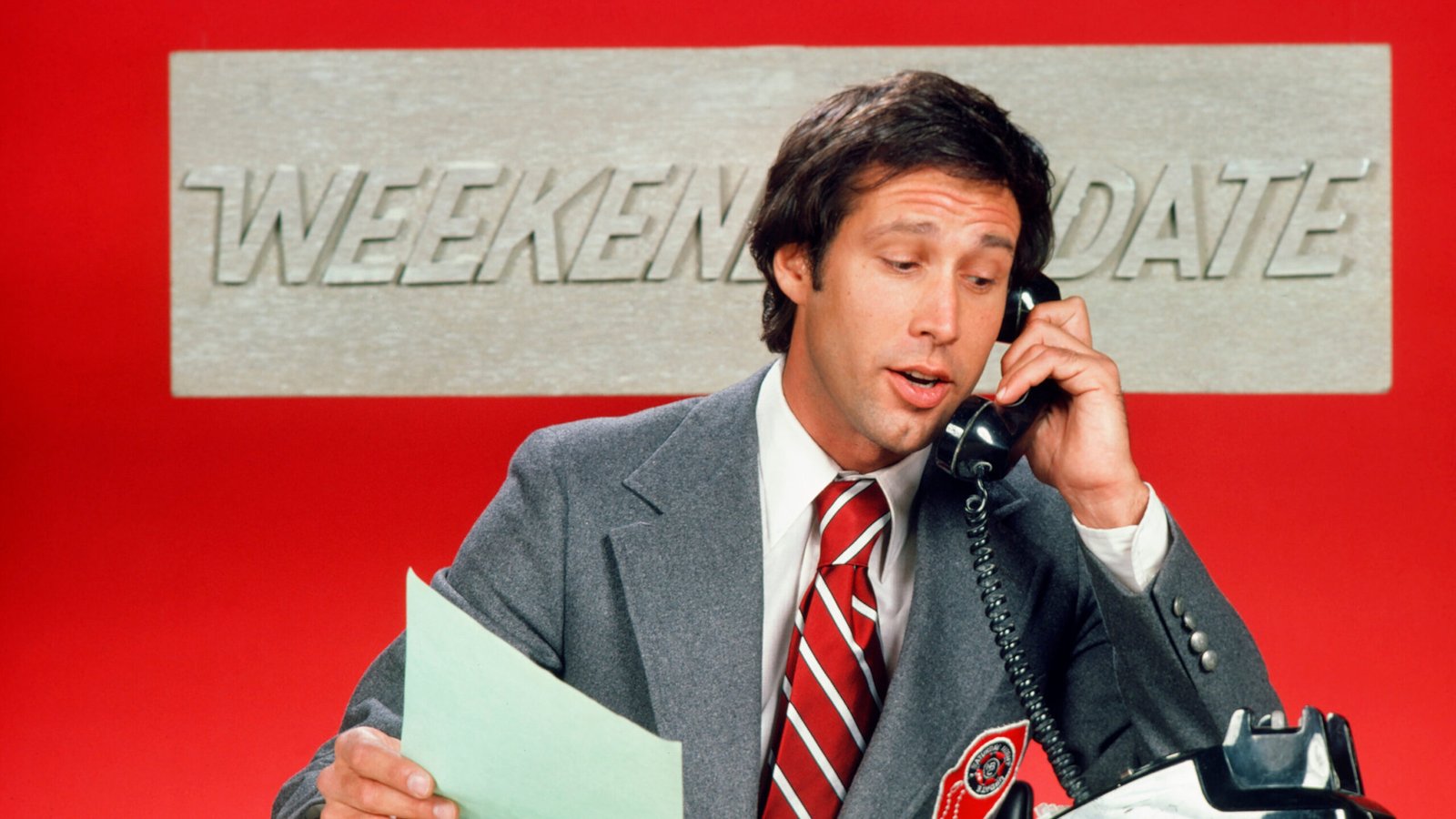 SNL Alum Breaks Silence on Chevy Chase Controversy: “He Was Rotten”
