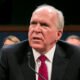 Ex-CIA Director John Brennan Seeks to Block ‘Favored’ Trump Judge From Justice Department Inquiry