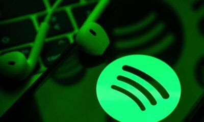 How Heated Rivalry Is Causing Massive Spotify Streaming Surges