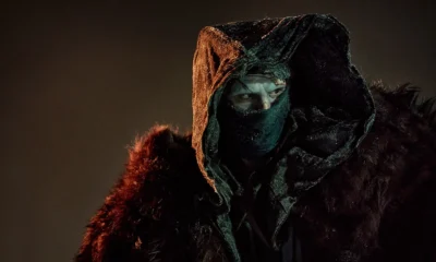 Mike Hill Explains Why the Frankenstein Creature Shouldn’t Look Like a Monster