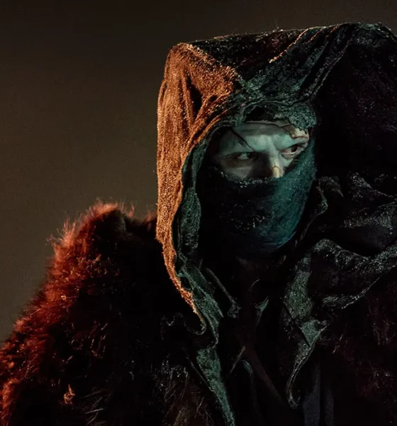 Mike Hill Explains Why the Frankenstein Creature Shouldn’t Look Like a Monster