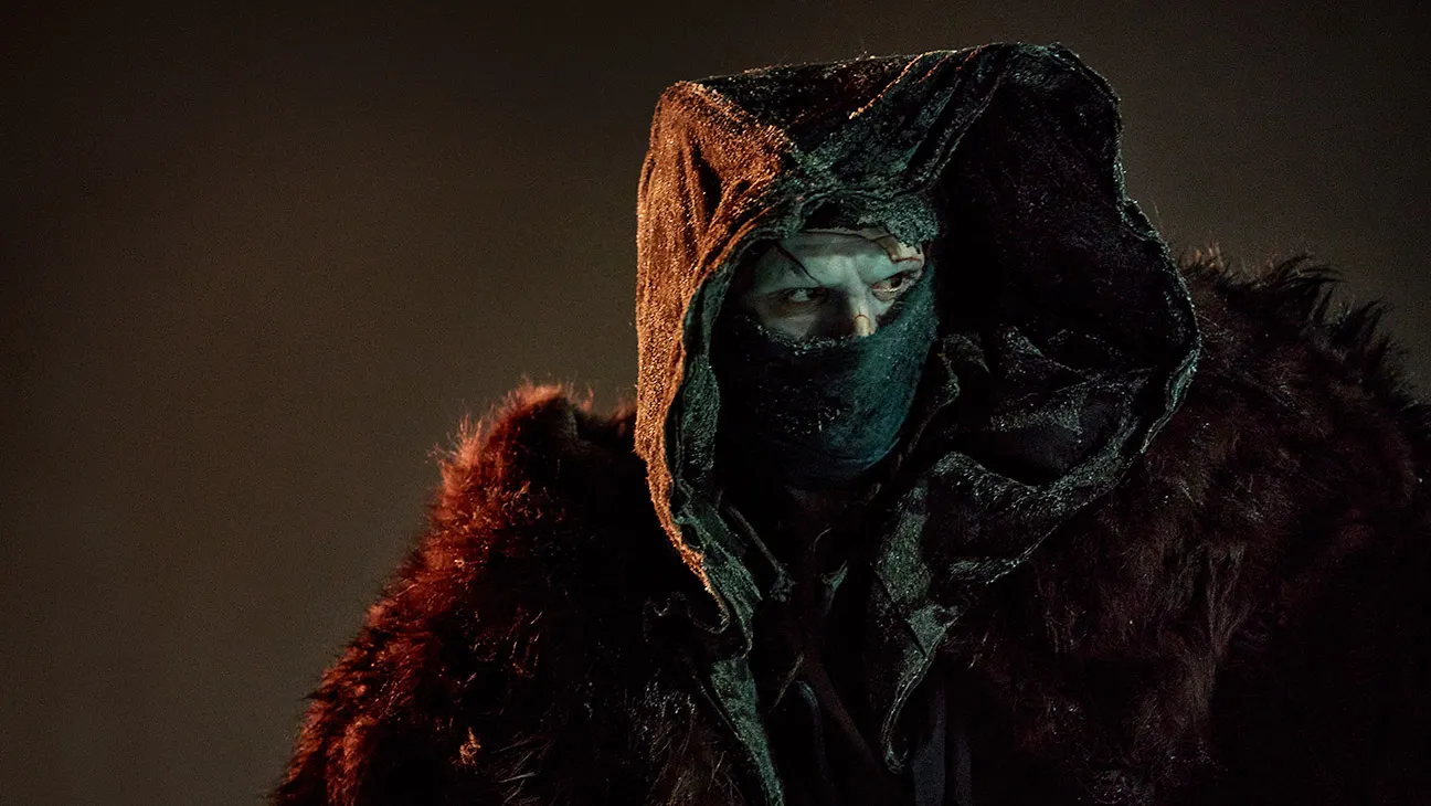 Mike Hill Explains Why the Frankenstein Creature Shouldn’t Look Like a Monster