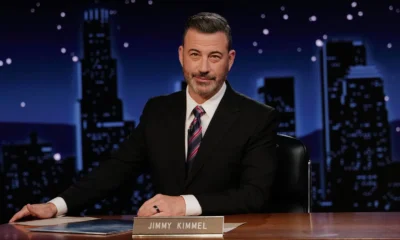 FCC Chair Denies Role in Jimmy Kimmel Fallout During Heated Senate Hearing