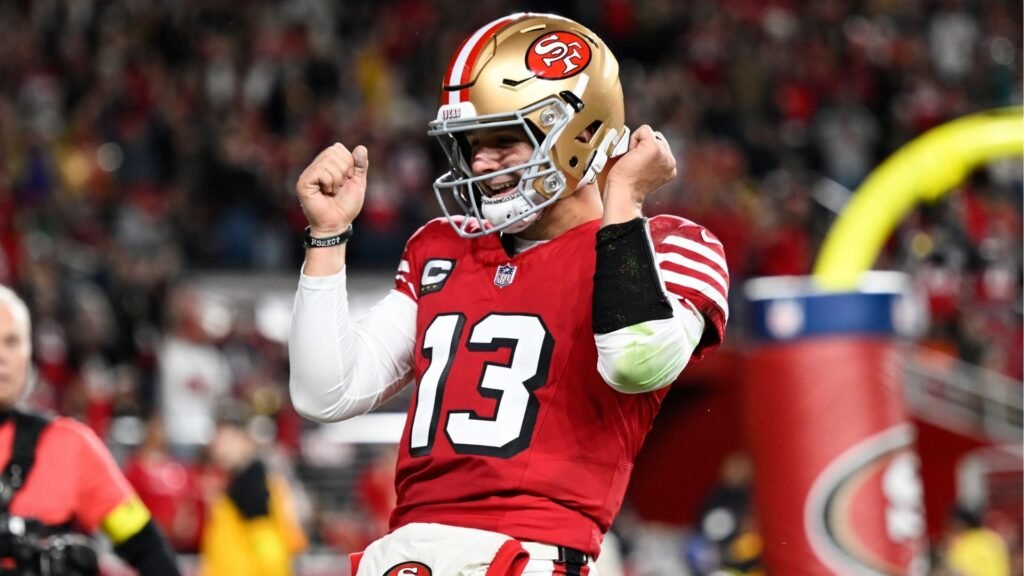 18329345 122825 kgo brock purdy img Daily Global Diary - Authentic Global News