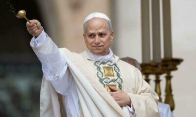 Pope Leo Appoints Pro-Migrant Archbishop of New York, Signaling a Firmer Church Stance Toward Trump