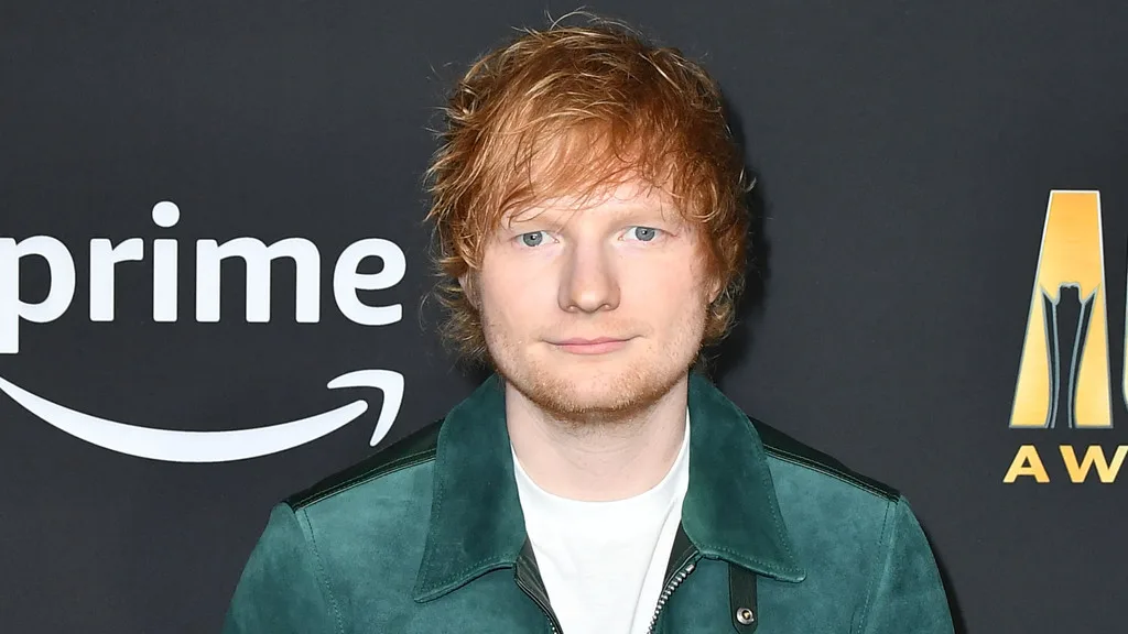 Ed Sheeran Talks “Drive,” Oscar Buzz, Taylor Swift, and His Posthumous Album Plans