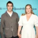 Amy Schumer and Chris Fischer pictured together before announcing their amicable split