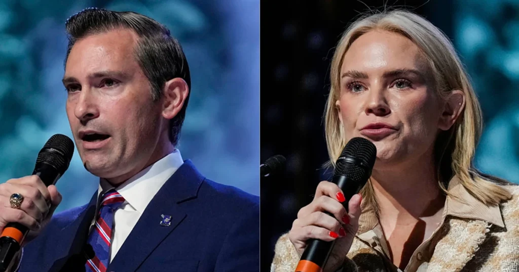 251119 Epps Behn split gk 556e6e Daily Global Diary - Authentic Global News