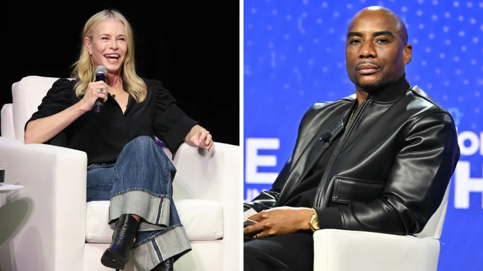 Netflix Partners With iHeartMedia to Stream Video Podcasts Including The Breakfast Club