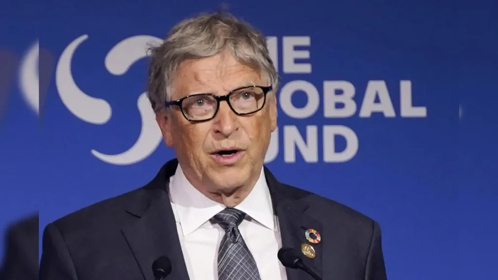 7 Money Lessons Bill Gates Taught His Kids — A Billionaire’s Surprising Parenting Rules