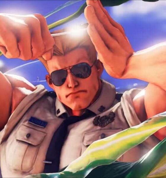 Street Fighter Teaser Shocks Fans With Cody Rhodes’ Guile Hair