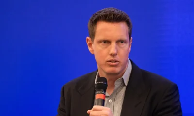 David Ellison Says Europe Would Block Netflix Deal — Regulators Disagree