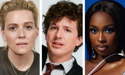 Super Bowl LX: Charlie Puth, Brandi Carlile & Coco Jones Announced for Pregame Performances