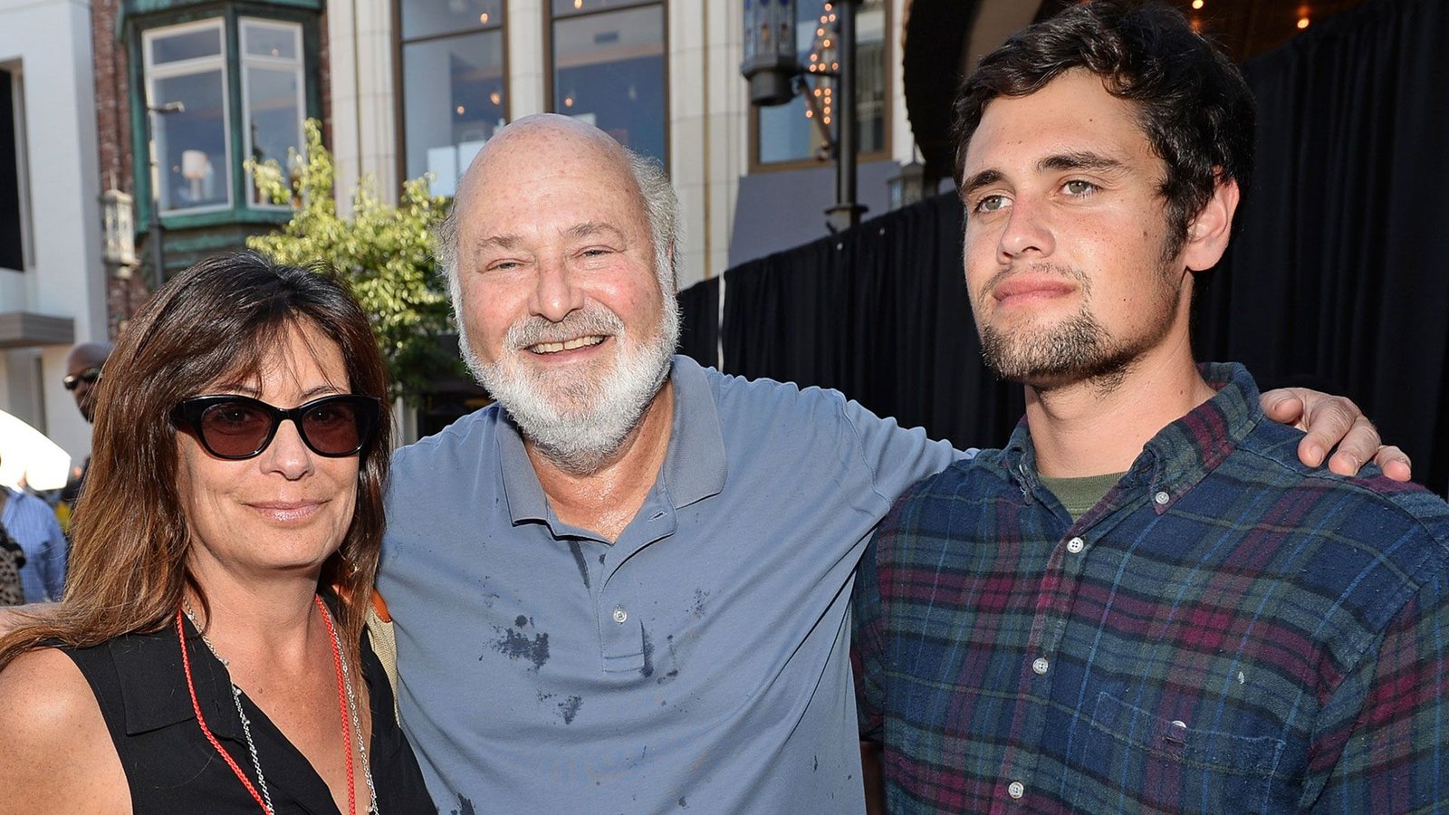 Rob and Michele Reiner’s Son Held Responsible for Their Deaths, Police Say