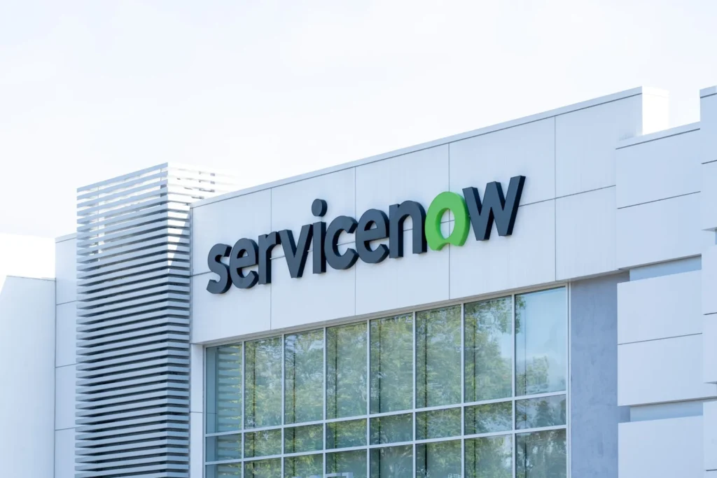 ServiceNow to Buy Cybersecurity Startup Armis for $7.75 Billion in Its Biggest Deal Ever