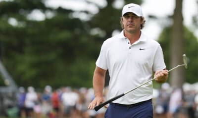 Brooks Koepka’s LIV Exit Raises Fresh Questions for PGA Tour and Golf’s Future