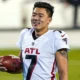 Younghoe Koo Explains Botched Field Goal After Slip: “The Ball Was Moving So I Pulled Up”