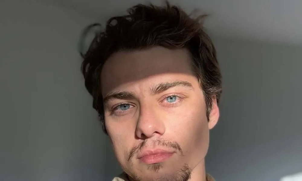 OnlyFans Star Blake Mitchell Dies at 31 in Motorcycle Accident