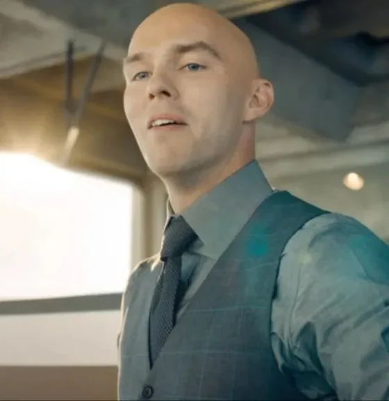 Nicholas Hoult Opens Up About Child Actor Fears and Career Journey at Red Sea Film Festival