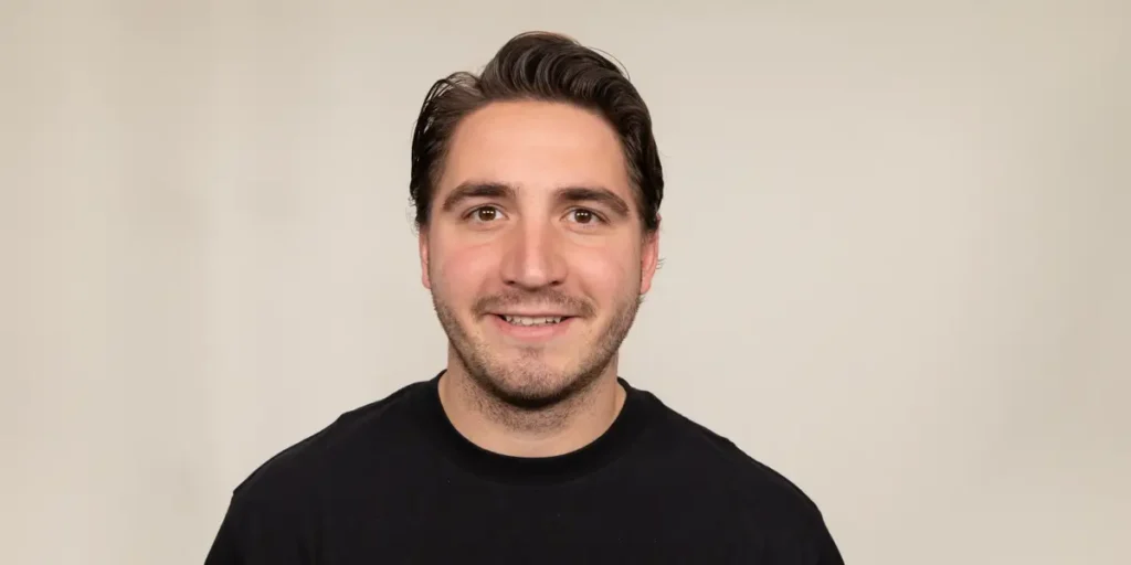 Bart Dziedzic left JPMorgan for MrBeast, choosing creativity and autonomy over Wall Street’s 100-hour workweeks.