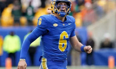 What Channel Is Pitt vs East Carolina Today? ‘High-Scoring Military Bowl’ Time TV Schedule Streaming Details