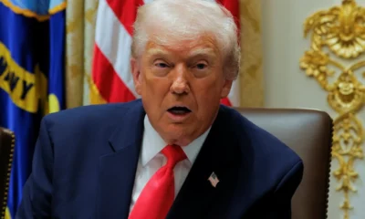 Trump Claims Tariffs Could Replace Income Taxes — Economists Say It’s “Impossible”