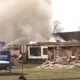 Deadly Nursing Home Explosion in Pennsylvania Leaves 2 Dead, 20 Hospitalized