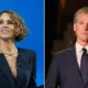 Halle Berry Says Gavin Newsom “Overlooked Women” in Fiery Dealbook Speech
