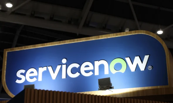 ServiceNow to Buy Cybersecurity Startup Armis for $7.75 Billion in Its Biggest Deal Ever