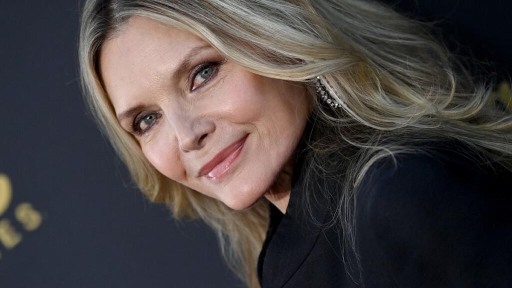 ‘Oh. What. Fun.’ Review: Michelle Pfeiffer Leads a Holiday Movie About Moms — But Is It Enough?