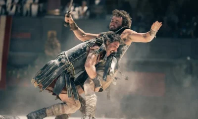Russell Crowe Slams ‘Gladiator II,’ Says Filmmakers “Didn’t Understand What Made the First One Special”