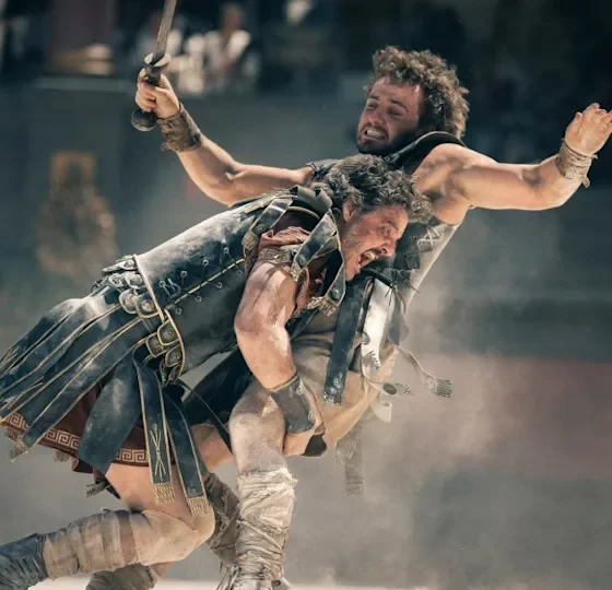 Russell Crowe Slams ‘Gladiator II,’ Says Filmmakers “Didn’t Understand What Made the First One Special”