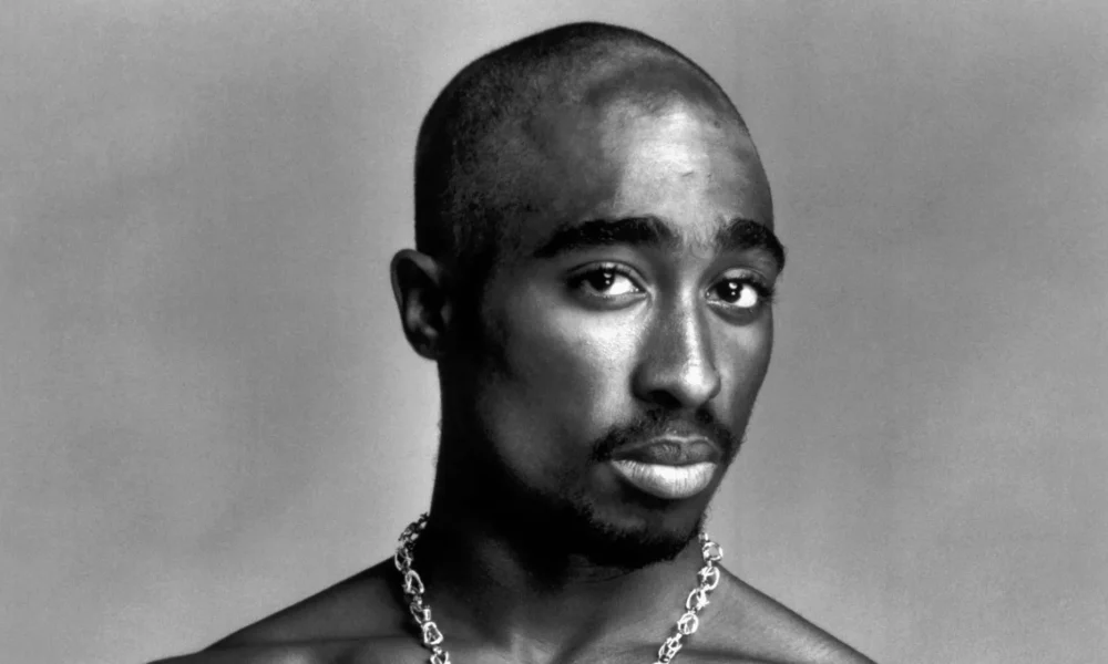 Tupac Shakur Murder Case: Accused Man Seeks to Suppress Evidence