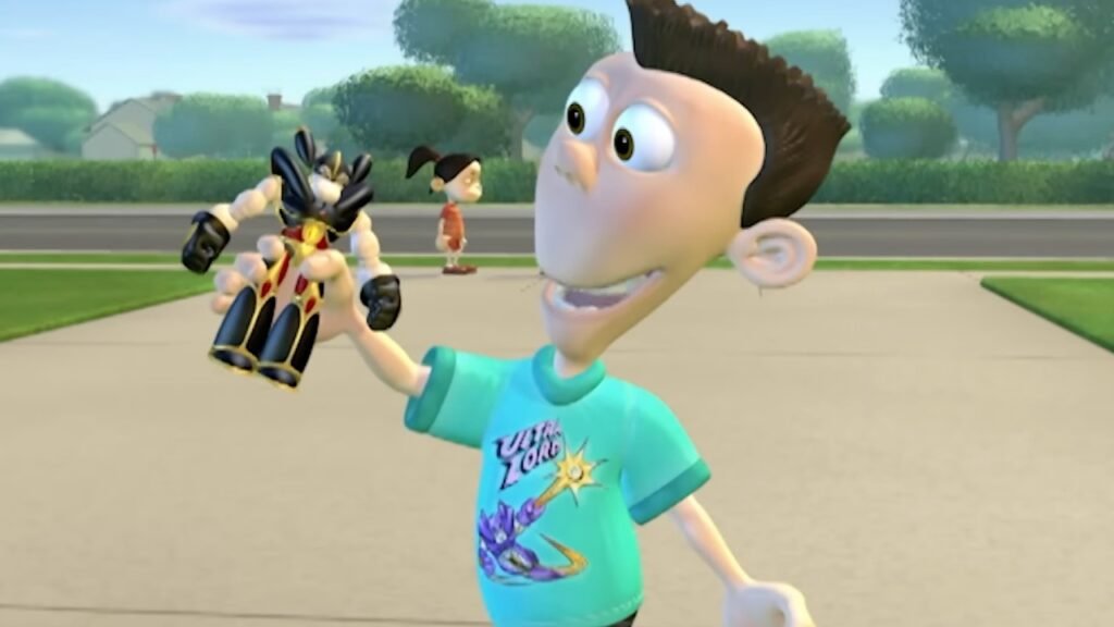 Jeff Garcia, beloved voice of Sheen in Jimmy Neutron, dies at 50; his son calls him a hero with unmatched love and humor.