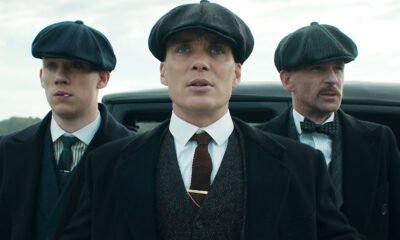 Cillian Murphy Returns in Peaky Blinders The Immortal Man as Netflix Drops First Trailer