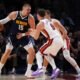 Nikola Jokic injury scare shakes Denver as Nuggets star set for MRI after knee buckle in Miami