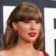Taylor Swift Breaks Down in Tears After Meeting Families of Southport Attack Victims, Eras Tour Footage Reveals