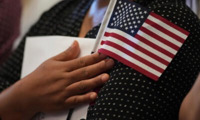 US Suspends Immigration and Naturalization for Migrants From 19 Travel-Ban Nations: Full List and What It Means