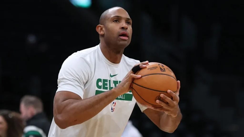 Al Horford ruled out vs Cavaliers as sciatic nerve injury continues to sideline the Warriors veteran