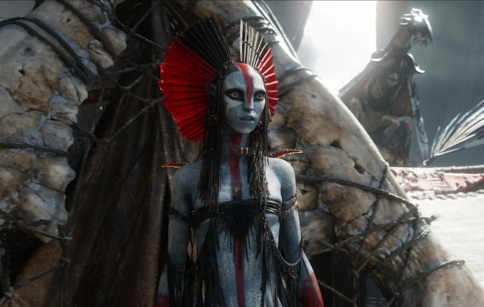 Avatar Fire and Ash First Reactions: Critics Call James Cameron’s Film “Bigger, Better, and More Emotional”