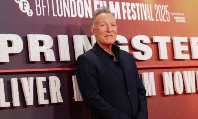 Tod Maitland on Recreating Bruce Springsteen’s Nebraska for Deliver Me From Nowhere