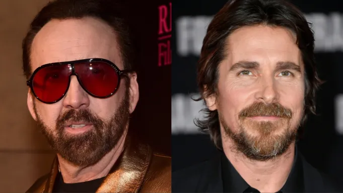 ‘Madden’ Teaser Reveals Nicolas Cage as NFL Legend John Madden