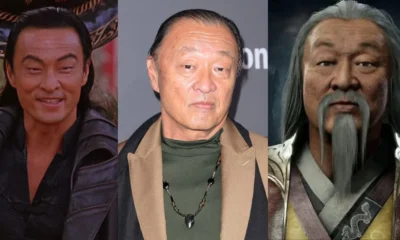 Cary-Hiroyuki Tagawa, iconic as Shang Tsung in Mortal Kombat, passed away at 75, leaving behind an extraordinary film and television legacy.