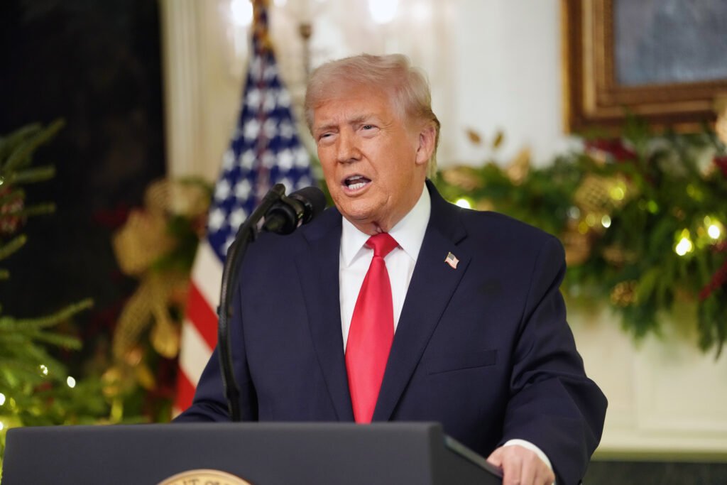 Christmas eve as federal holiday GettyImages 2251825427 1 Daily Global Diary - Authentic Global News