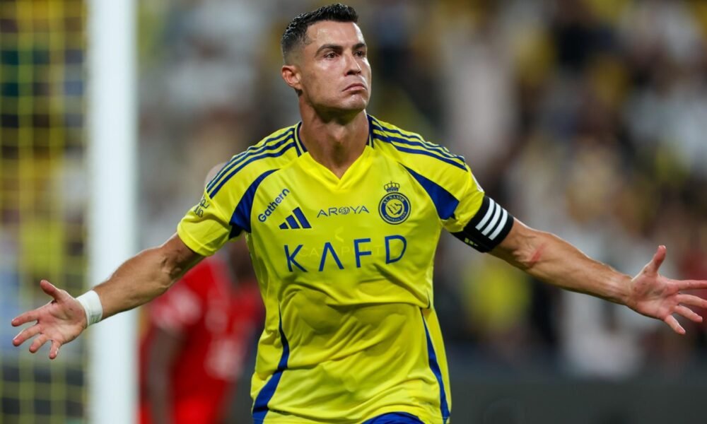 How & Where to Watch Al Nassr vs Al Akhdoud Live ‘Ronaldo Returns’ Streaming Details TV Channels Kickoff Time