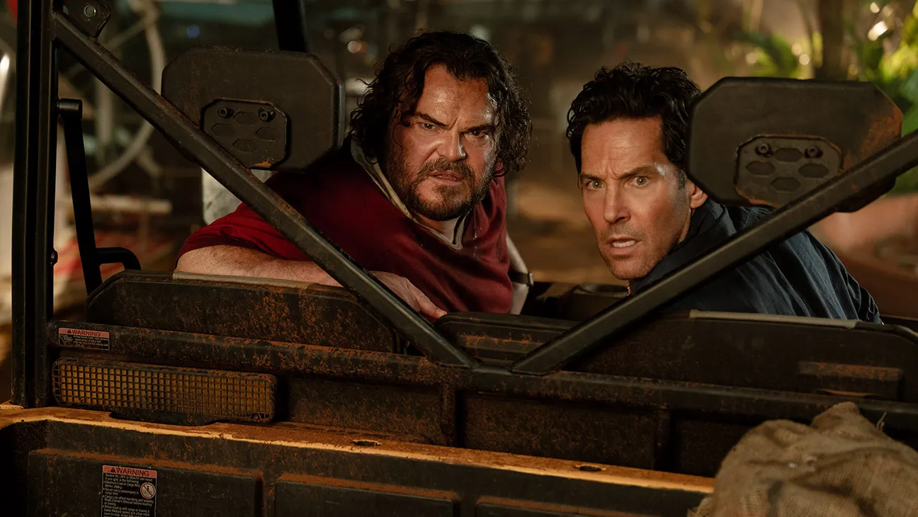 ‘Anaconda’ Director Tom Gormican Reveals How the Surprise Cameo Came Together